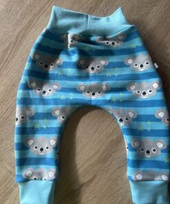 Pumphose Größe 62/68