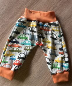 Pumphose Größe 62/68