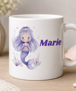 Keramiktasse personalisiert 330ml