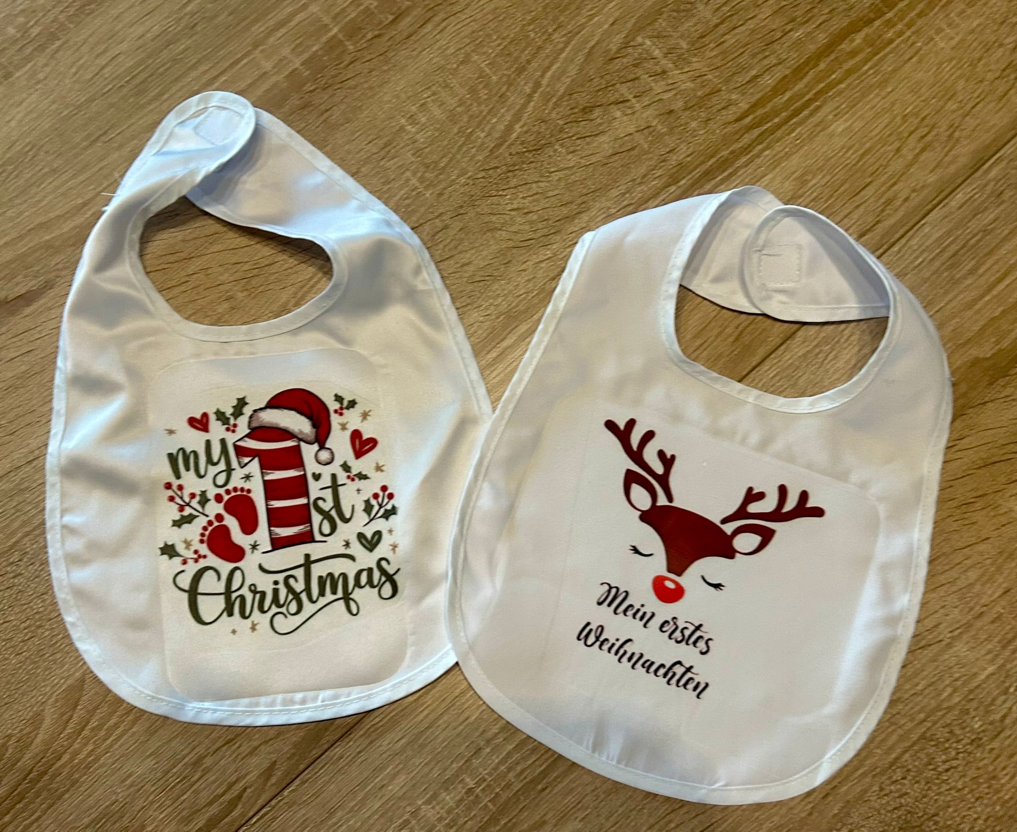 Lätzchen personalisiert – Bild 2
