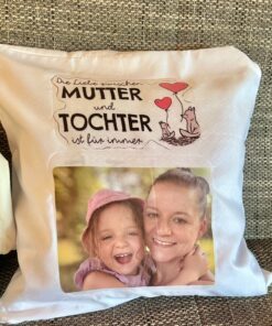 Kissenbezüge & Leinwände