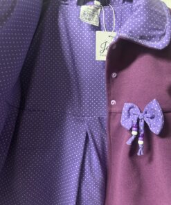 Alternative view of Kindermantel Größe 104/110