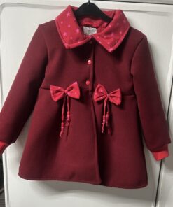 Kindermantel 104/110