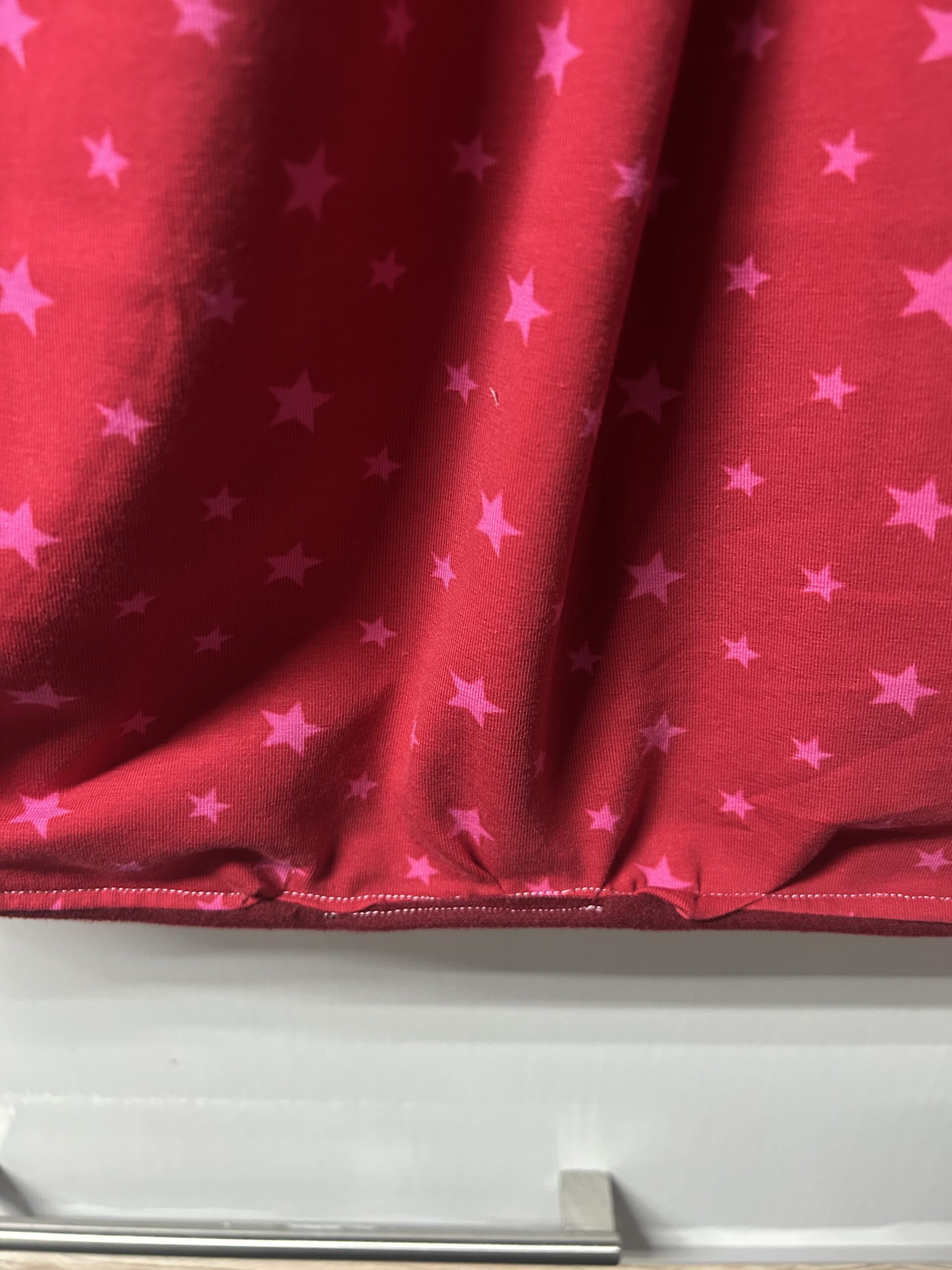 Kindermantel 104/110 – Bild 5