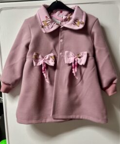 Kindermantel 92/98