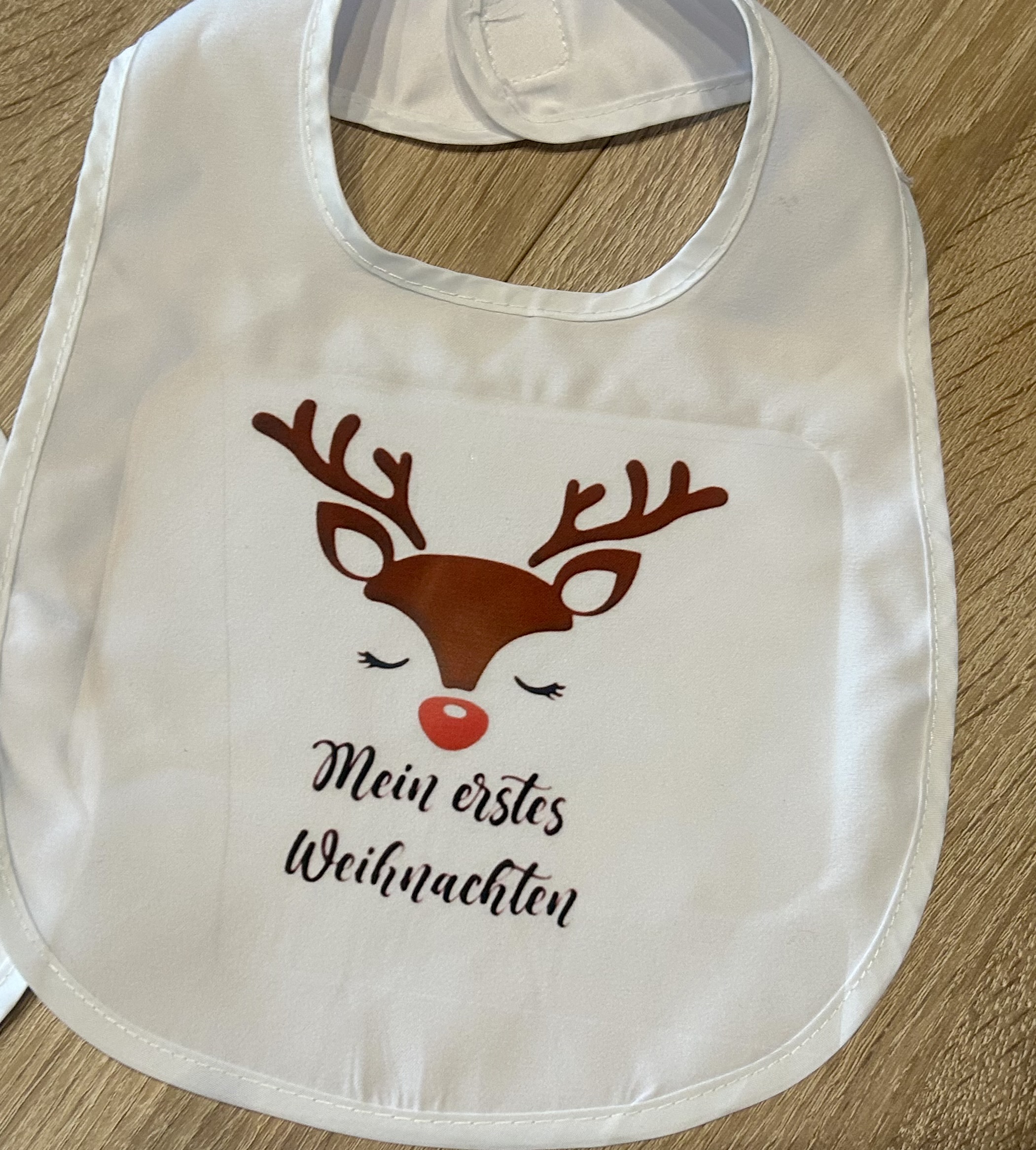 Lätzchen personalisiert – Bild 3