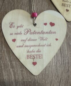 Personalisierte Geschenke