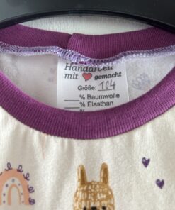 Alternative view of Sommerkleid Größe 104