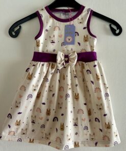 Sommerkleid Größe 104