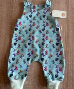 🐲Strampler Größe 56 🐲