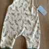 Strampler Größe 56