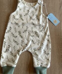 Strampler Größe 56