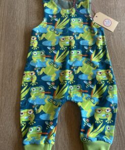 Strampler Größe 62