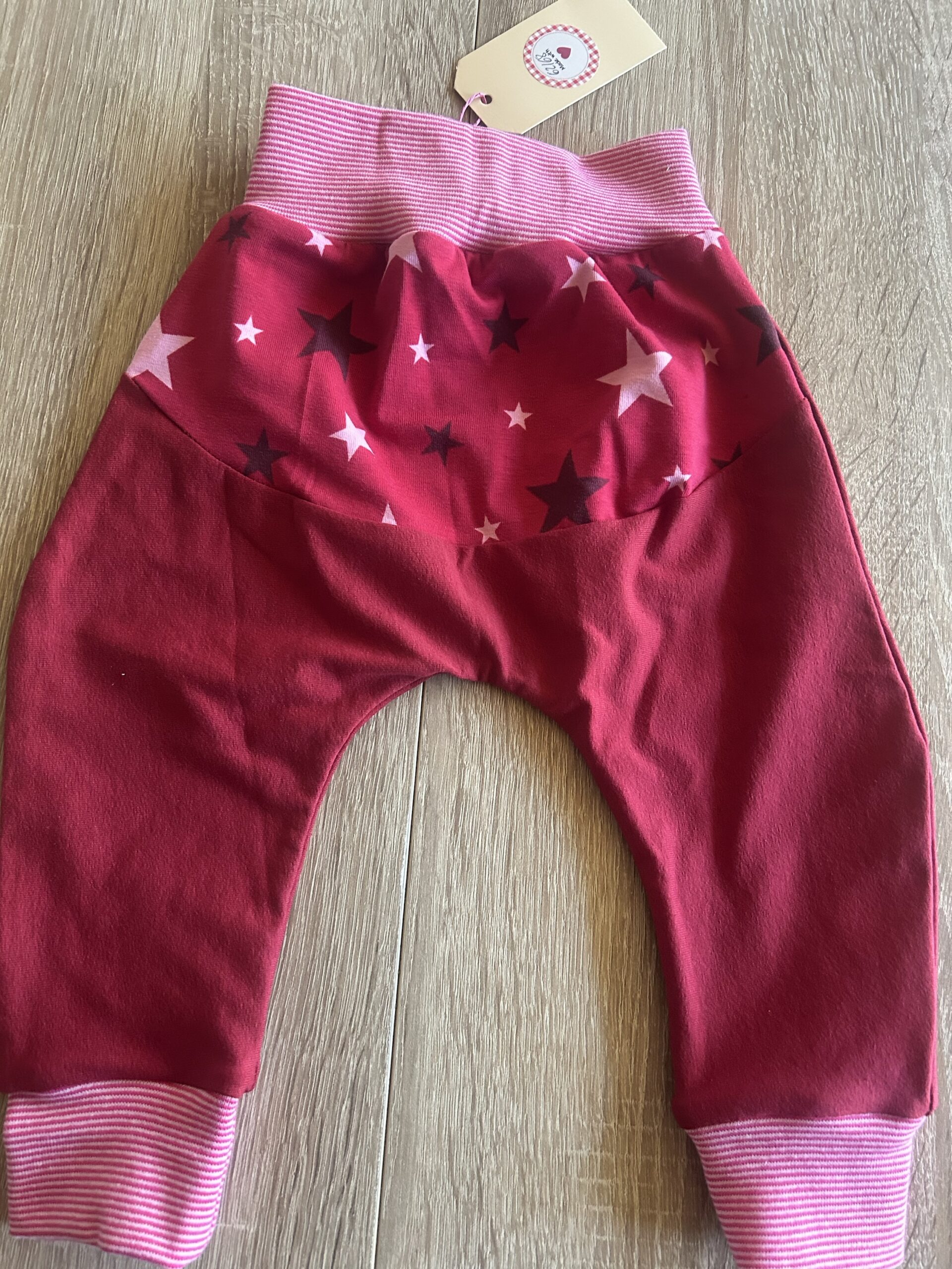 ✨Pumphose 62/68 – Bild 2