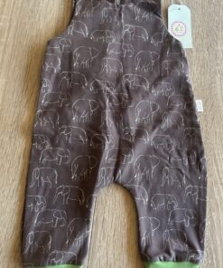 Strampler Größe 62