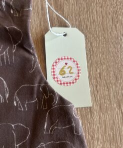 Alternative view of Strampler Größe 62