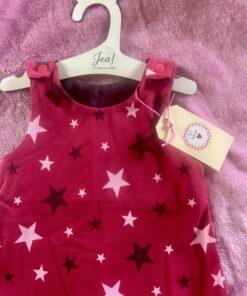 Strampler Größe 56