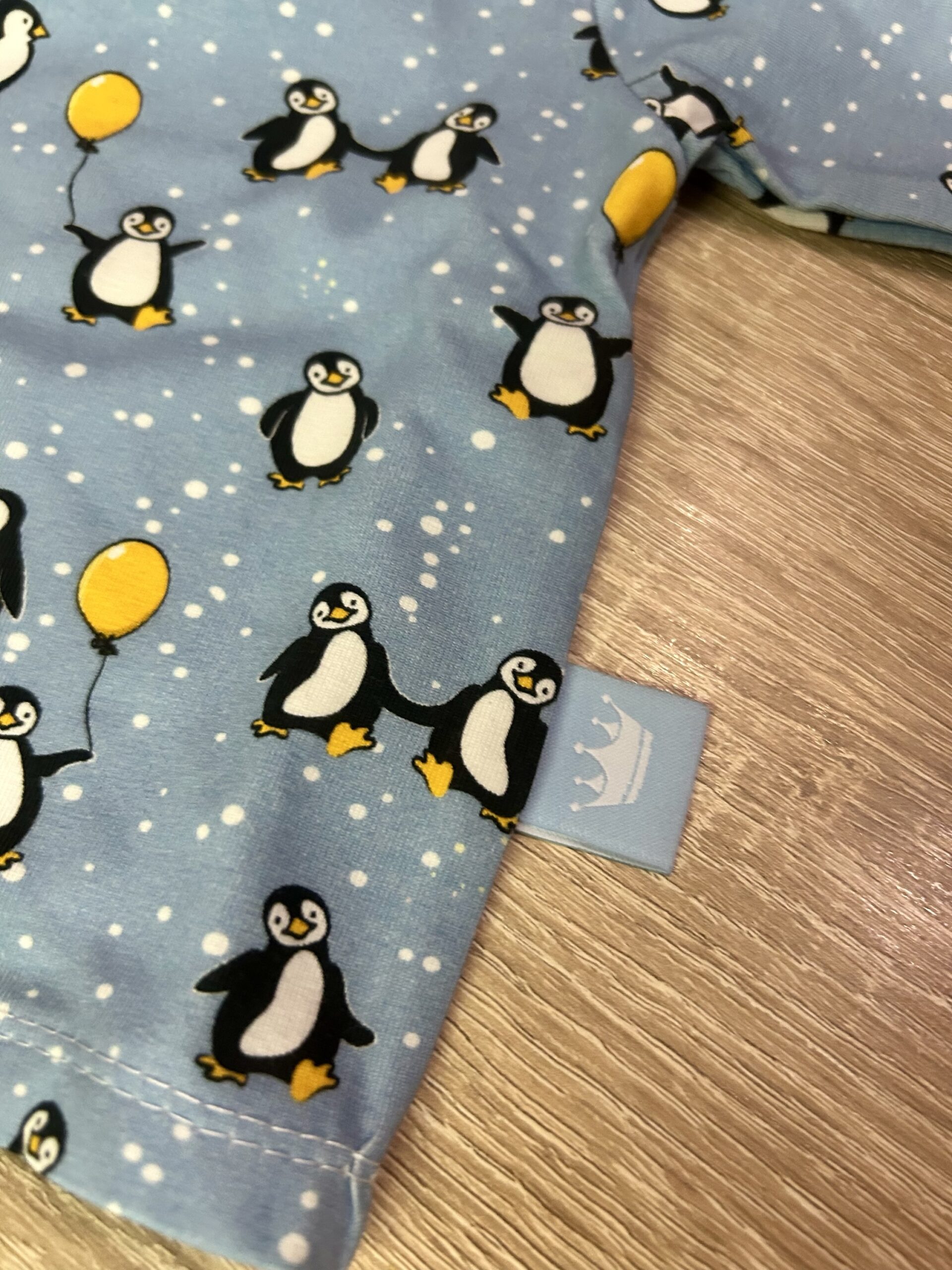 Babyset Größe 62/68 – Bild 3