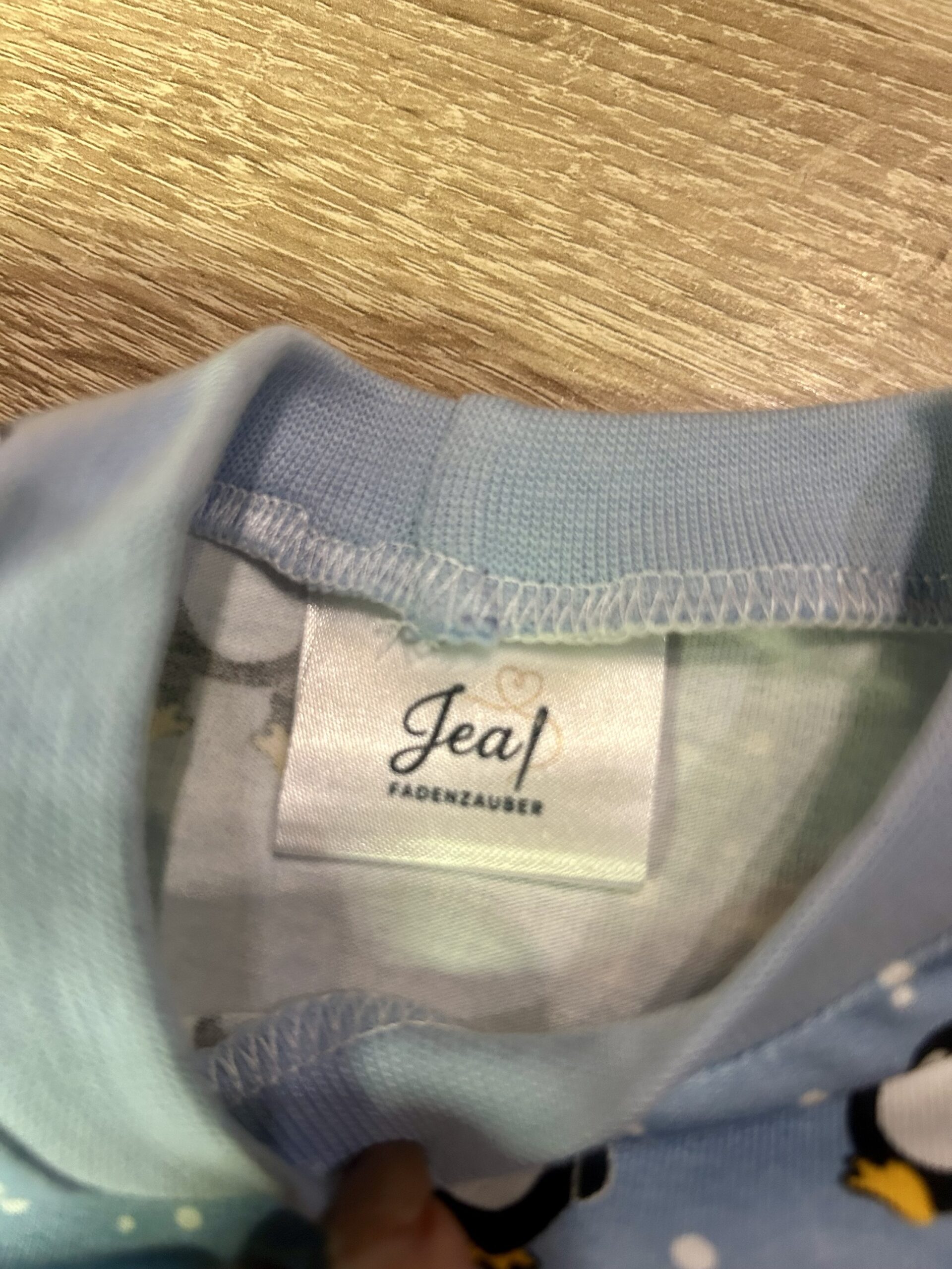 Babyset Größe 62/68 – Bild 2