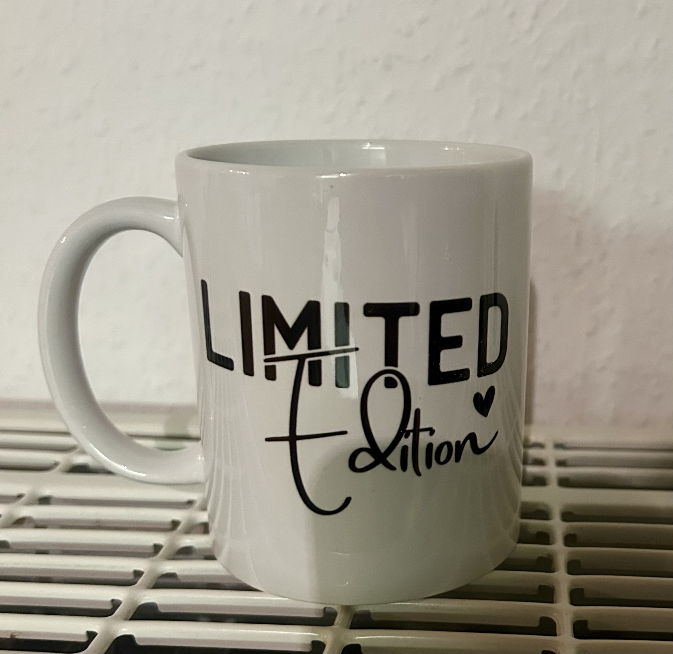 Keramiktasse personalisiert 330ml – Bild 3