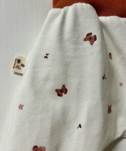 Alternative view of Pumphose 56/62