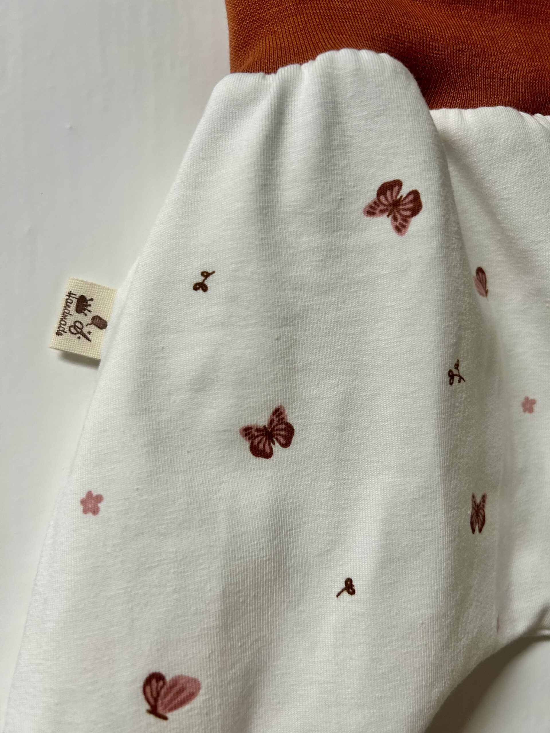 Pumphose 56/62 – Bild 2