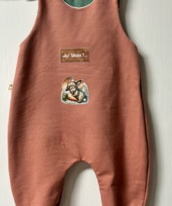 Strampler Größe 62