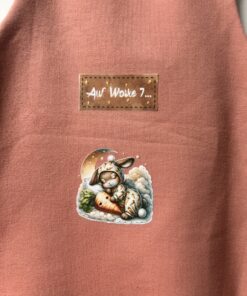 Alternative view of Strampler Größe 62