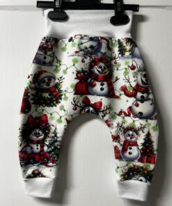 Pumphose Größe 62/68