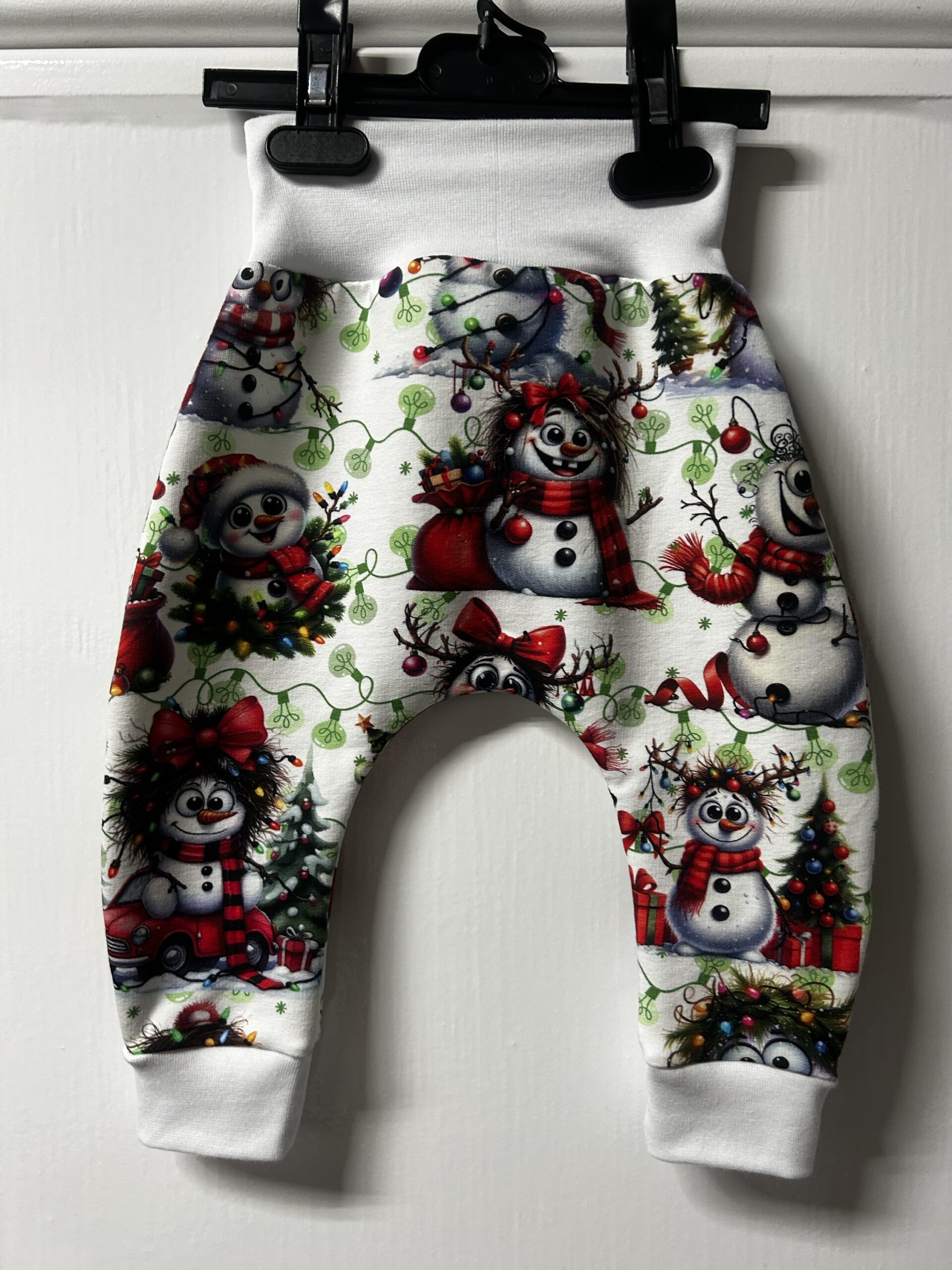 Pumphose Größe 62/68