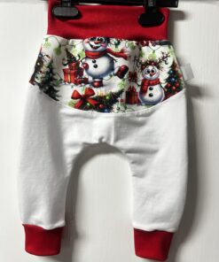 Pumphose Größe 62/68