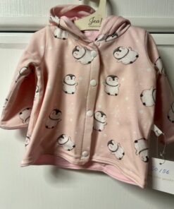 Alternative view of Wendejacke Größe 50/56