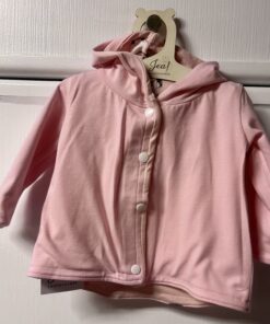 Wendejacke Größe 50/56