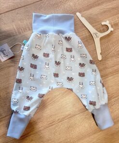 Pumphose Handmade 80/86