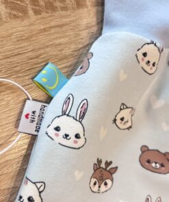 Alternative view of Pumphose Handmade 80/86