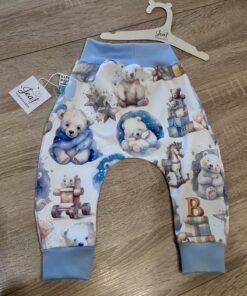 Pumphose Größe 74/80