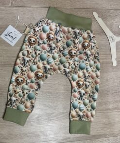 Pumphose Größe 74/80