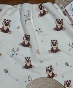 Alternative view of Pumphose 80/86