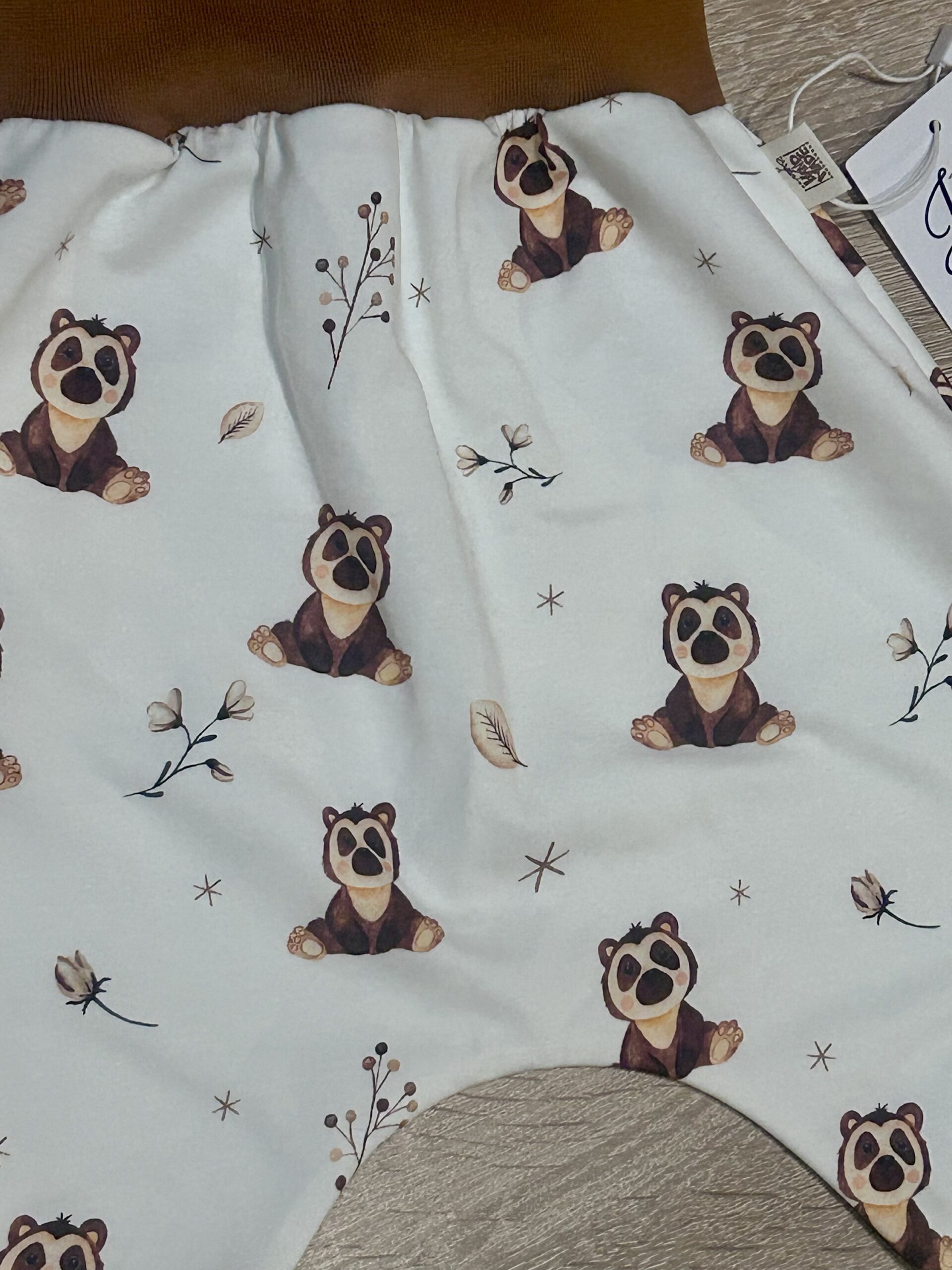 Pumphose 80/86 – Bild 2