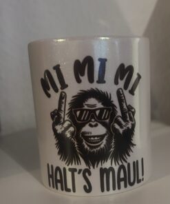 Tasse Mi mi mi