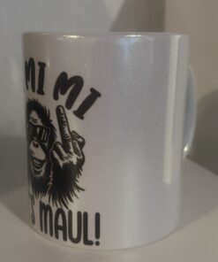 Alternative view of Tasse Mi mi mi