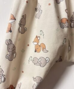 Alternative view of Pumphose 56/62