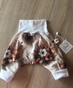 Pumphose 56/62 Handmade