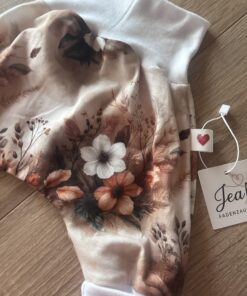 Alternative view of Pumphose 56/62 Handmade