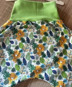 Alternative view of Pumphose 68/74