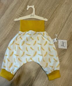 Pumphose Feder 68/74