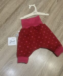 Alternative view of Pumphose Sterne 5662