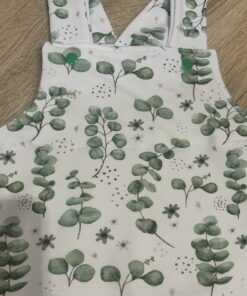 Alternative view of Latzhose 80/86