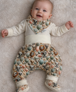 Alternative view of 3 Teiliges Set 56/62