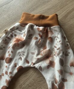 Pumphose 50/56 floral